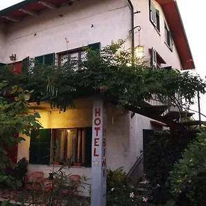 Casa Cambini Couette-café